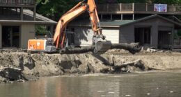 Popular North Carolina destinations still working to recover from Hurricane Helene's impact