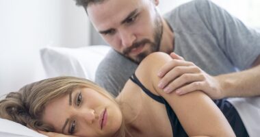Popular fruit can reverse erectile dysfunction and boost your sex drive, study reveals