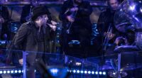 Popular singer postpones sold-out concert at Dallas Cowboys stadium after visa is revoked