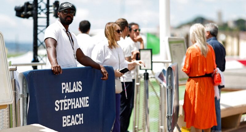 Power outage disrupts final day of Cannes Film Festival, police investigate possible arson