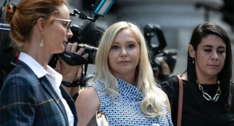 Prince Andrew accuser Virginia Giuffre’s funeral held in secret in Australia as cops release update on her tragic death