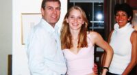 Prince Andrew's supporters gave us access to his private papers to prove his innocence. It backfired on them badly, as RICHARD PENDLEBURY's forensic investigation shows...