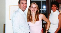 Prince Andrew's supporters gave us access to his private papers to prove his innocence. It backfired on them badly, as RICHARD PENDLEBURY's forensic investigation shows...
