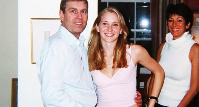 Prince Andrew's supporters gave us access to his private papers to prove his innocence. It backfired on them badly, as RICHARD PENDLEBURY's forensic investigation shows...