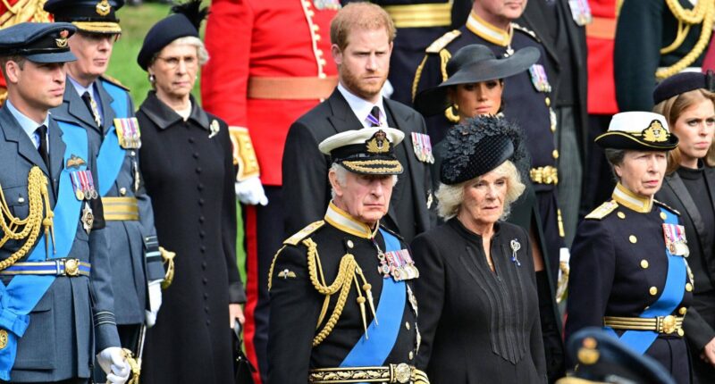 Prince Harry Admits 'There's No Point In Continuing To Fight' The Royal Family As He Seeks Reconciliation