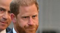 Prince Harry LOSES appeal in his battle for full taxpayer-funded police protection when visiting the UK leaving him facing £1.5m legal bill