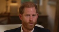 Prince Harry gives astonishing scathing interview about his father who 'won't speak to him' but claims to want 'reconciliation' with his family because HE has 'forgiven them'