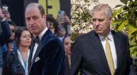 Prince William's Alleged Plans For His 'Disgraced' Uncle Prince Andrew Revealed