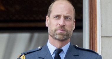 Prince of Wales is 'deeply saddened' by horrific armed attack which saw two wildlife rangers killed - as he shares condolences with families of victims