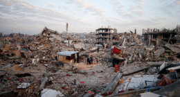 Pro-Gaza candidates elected despite gender segregation, antisemitism controversies