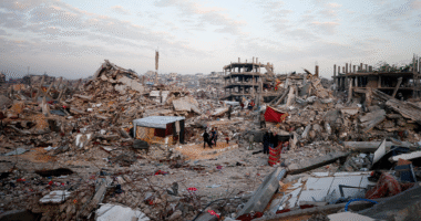 Pro-Gaza candidates elected despite gender segregation, antisemitism controversies