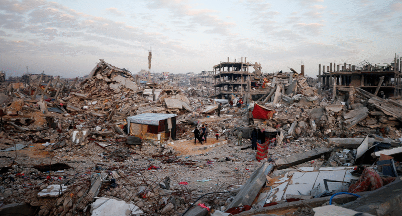 Pro-Gaza candidates elected despite gender segregation, antisemitism controversies