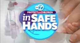 Protect Our Children: In Safe Hands: WABC-TV 2025 special spotlights healing kids in crisis