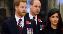 Public Outcry Grows Over Prince Harry & Meghan As New Poll Shows Massive Demand To Remove Royal Titles