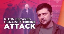 Putin Assassination Escalations Debate Explained