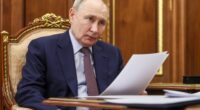 Putin has 24 HOURS to sign 30-day ceasefire in Ukraine – or face ‘painful sanctions’ from Europe and America