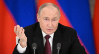Putin proposes direct peace talks with Ukraine to end war