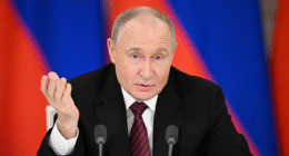 Putin proposes direct peace talks with Ukraine to end war
