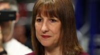 QUENTIN LETTS: What a day for the Chancellor to be away... she's in a scrap with Rayner, then PM does the dirty!