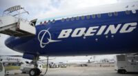 Qatar Signs Big, Beautiful Deal With Boeing for 160 Aircraft
