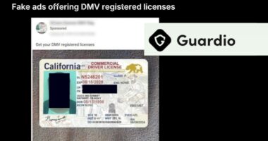 REAL ID scam: Scammers taking advantage of confusion over deadline to steal money, identities