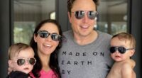 REVEALED: Elon Musk's ancient masculine obsession driving him to sire 'legions' of offspring