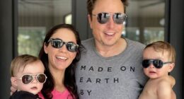 REVEALED: Elon Musk's ancient masculine obsession driving him to sire 'legions' of offspring