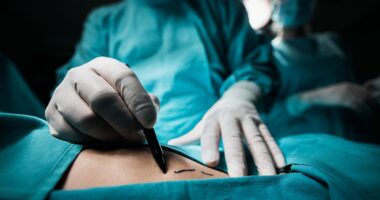 REVEALED: The US states where doctors are most likely to bungle your surgery
