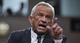 RFK Jr claims US is behind sinister program once mocked as conspiracy theory... and vows to end it