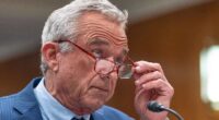 RFK Jr.'s 'Make America Healthy Again' report worries farmers, Republicans ahead of release