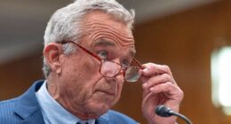 RFK Jr.'s 'Make America Healthy Again' report worries farmers, Republicans ahead of release