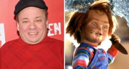 R.I.P. Ed Gale: ‘Child’s Play’ Star Who Played Chucky Dead At 61