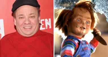 R.I.P. Ed Gale: ‘Child’s Play’ Star Who Played Chucky Dead At 61