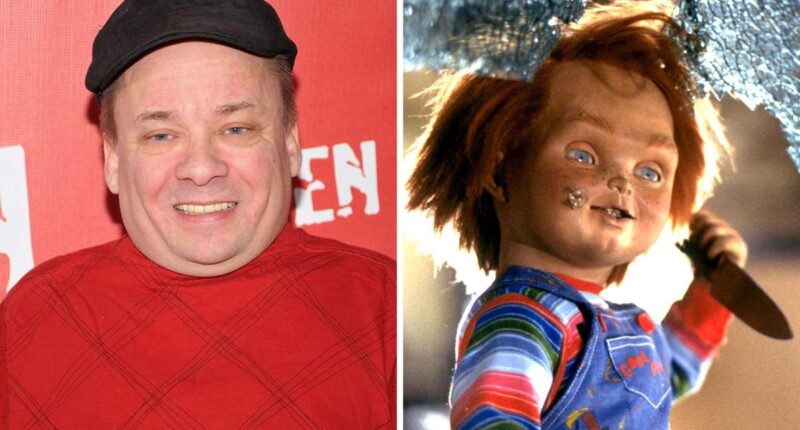R.I.P. Ed Gale: ‘Child’s Play’ Star Who Played Chucky Dead At 61