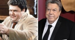 R.I.P. George Wendt: ‘Cheers’ Star Dead At 76