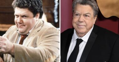 R.I.P. George Wendt: ‘Cheers’ Star Dead At 76