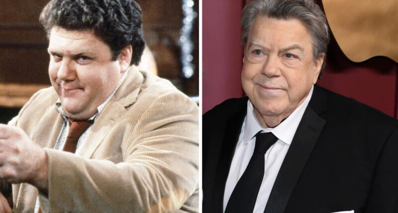 R.I.P. George Wendt: ‘Cheers’ Star Dead At 76