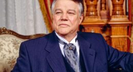 R.I.P. Joe Don Baker: ‘Walking Tall,’ ‘Cape Fear’ Actor Dead At 89
