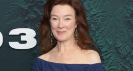 R.I.P. Valerie Mahaffey: ‘Desperate Housewives’ and ‘Young Sheldon’ Star Dead at 71