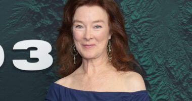 R.I.P. Valerie Mahaffey: ‘Desperate Housewives’ and ‘Young Sheldon’ Star Dead at 71