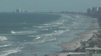 Rain chances ramp up in Florida. Here’s your forecast before that happens
