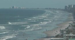 Rain chances ramp up in Florida. Here’s your forecast before that happens