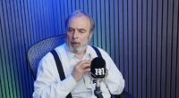 Peter Hitchens: 'There is a reluctance to admit any connection between the use of marijuana and insane violence.' Listen here