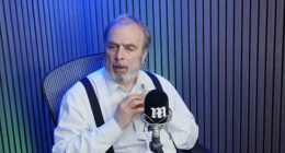 Peter Hitchens: 'There is a reluctance to admit any connection between the use of marijuana and insane violence.' Listen here