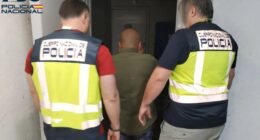 Random Majorca airport knife attacker ‘is homeless man who lives at terminal’ amid rough sleeping epidemic across Spain