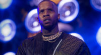 Rapper Tory Lanez's alleged prison attacker is man with previous conviction for assault on inmate