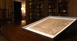 Rare 1300 Magna Carta discovered at Harvard after 77 years of presumed illegitimacy