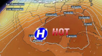 Rare heat wave hits Florida in May. When will it end?