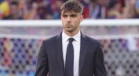 Real Madrid star accused of sharing explicit video of minor having sex with team-mates faces child pornography charges - as court gives green light for potential criminal trial