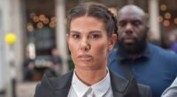 Rebekah Vardy finally agrees to pay Coleen Rooney huge seven-figure sum after losing Wagatha Christie courtroom showdown